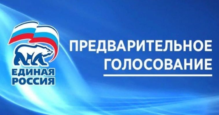 Заявки на участие в праймериз начали принимать чукотские единороссы