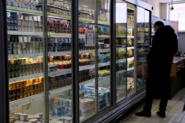 Производителям мясной и молочной продукции Чукотки увеличили финансовую поддержку