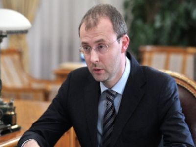 На выборах главы Чукотки победил Роман Копин