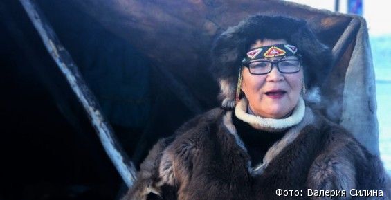 Этническая чукотская деревня появится в окрестностях Певека