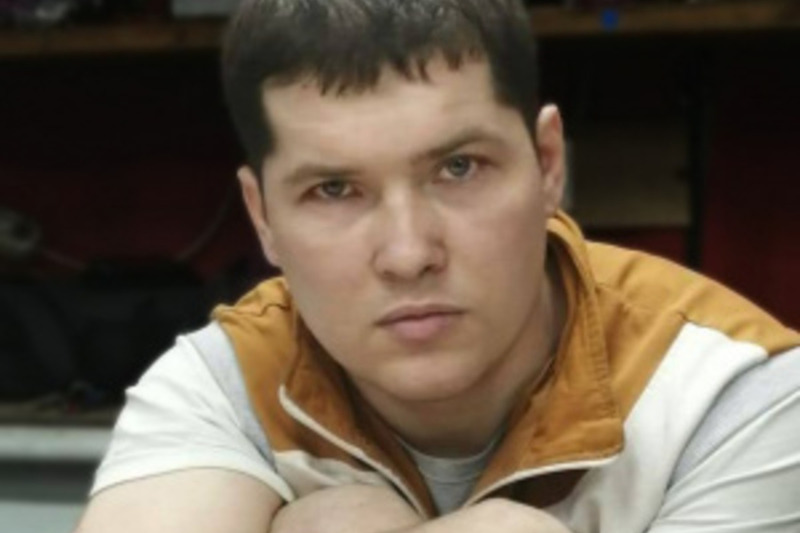 В бою в ходе СВО погиб 32-летний защитник из Угольных Копей