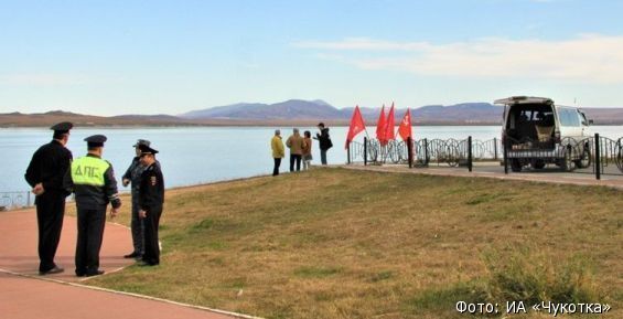 Чукотские коммунисты выступили против изменения пенсионной системы