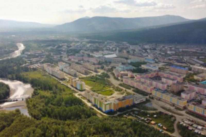 Школьница из Билибино победила во Всероссийском конкурсе сочинений 2022
