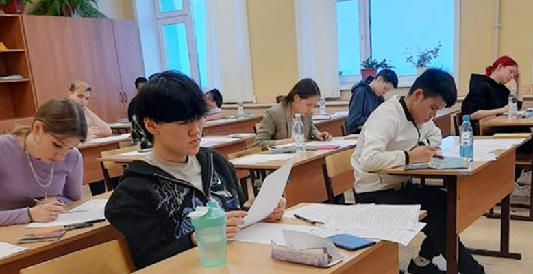 Допуск к ЕГЭ получили 358 выпускников Чукотки