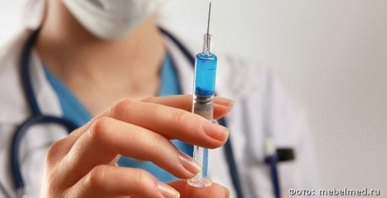 От гриппа на Чукотке хотят привить около половины жителей