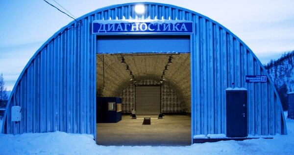 Плата за техосмотр легковых машин в округе не превысит 5 тысяч рублей