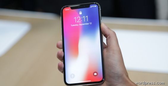 iPhone X добрался до Чукотки