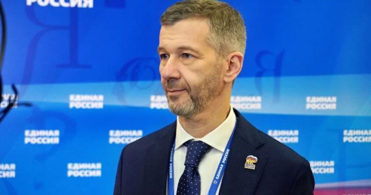 Владислав Кузнецов: запустим на Чукотке программу по подготовке кадров "Время героев"