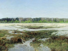 Холмы - куличи