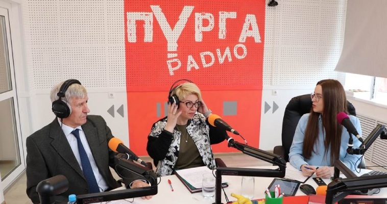 Свыше пятисот законов приняли депутаты Думы ЧАО за пять лет