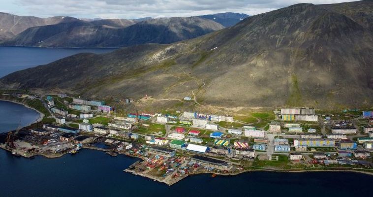 Новую больницу в Провидения начнут строить в 2023 году