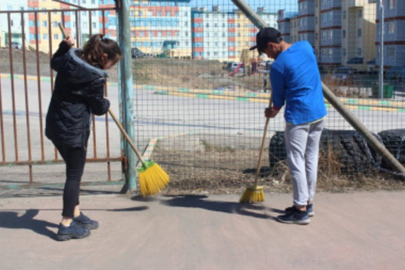 На Чукотке стартовала подготовка к летнему трудоустройству подростков