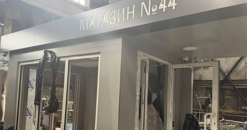 В Билибино и Певеке установят тёплые остановки с видеонаблюдением