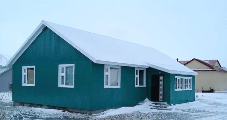 Более 100 гектаров земли передали в безвозмездное пользование на Чукотке