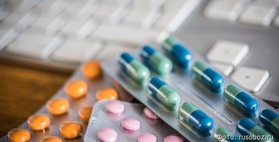 Ситуация с поставкой лекарств на Чукотке улучшилась