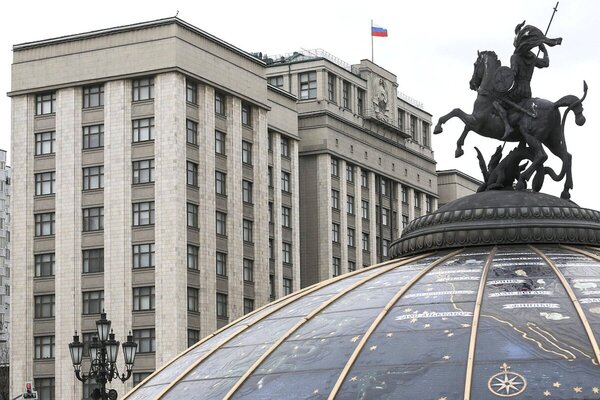 Серия совещаний по вопросам реализации закона «О северном завозе» прошла в Госдуме