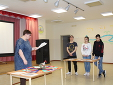 Игра "Поле Чудес"