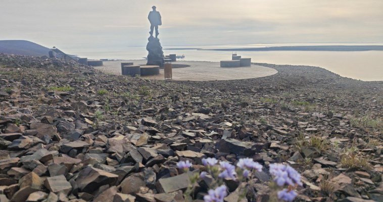 В субботу на побережье Восточно-Сибирского моря ожидается ветер до 27 м/с