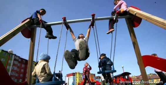 На Чукотке с начала года 375 семей получили "демографическую" финансовую поддержку