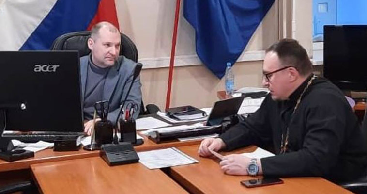 Новый храм в Певеке планируют построить в 2025 году