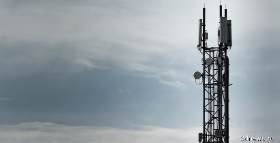 Сеть стандарта LTE-450 будет доступна на Чукотке в 2018 году