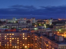 Аллергия неба 