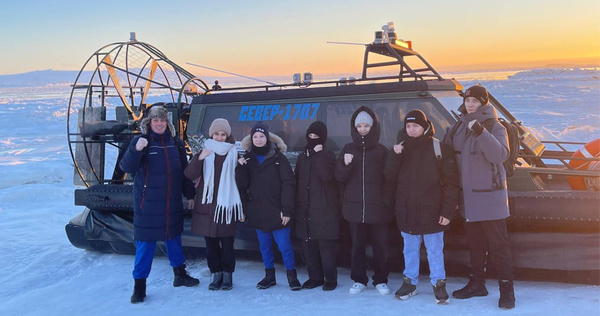 Чукотские спортсмены принимают участие в соревнованиях по боксу, дзюдо и карате