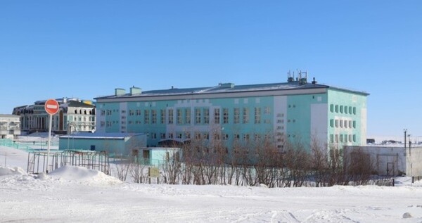 Бывший ученик школы Анадыря задержан за угрозу массового убийства