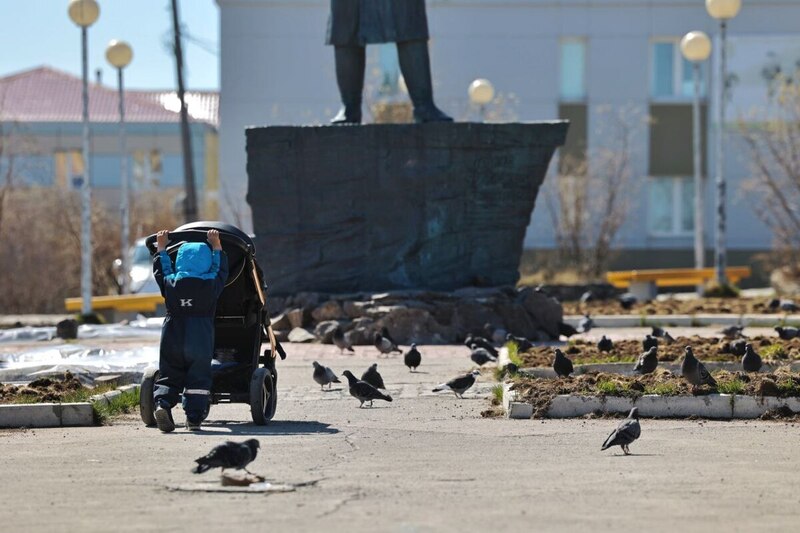 Более 500 женщин и новорожденных малышей в Чукотском АО получили услуги по родовым сертификатам с начала 2024 года