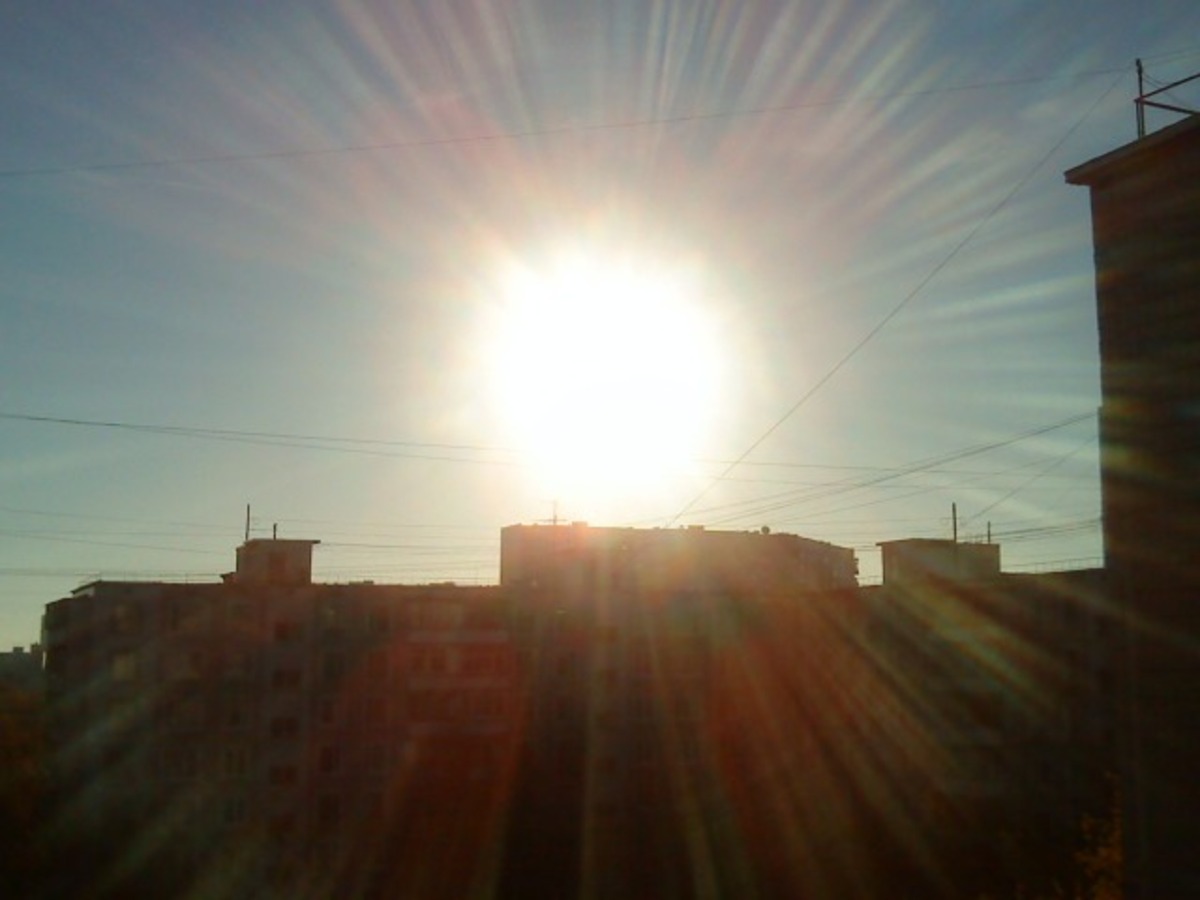 осень 2010г ясенево