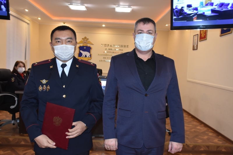 Сегодня свой профессиональный праздник отмечают сотрудники подразделения по борьбе с незаконным оборотом наркотиков