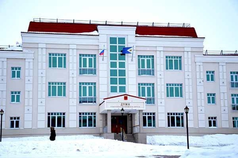 В окружной Думе состоится встреча депутатов с руководителями агропромышленного комплекса Чукотки