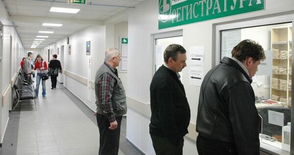 В Чукотской окружной больнице начал работать гериатрический центр