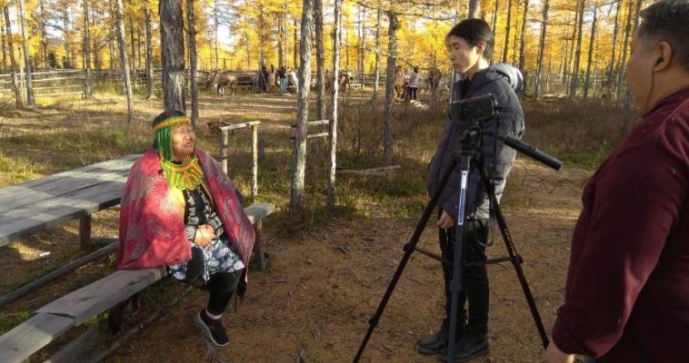 Учёные СВФУ создали базу данных языка и культуры юкагиров