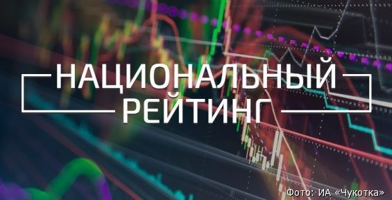 Чукотка улучшила показатели в Национальном рейтинге инвестклимата 