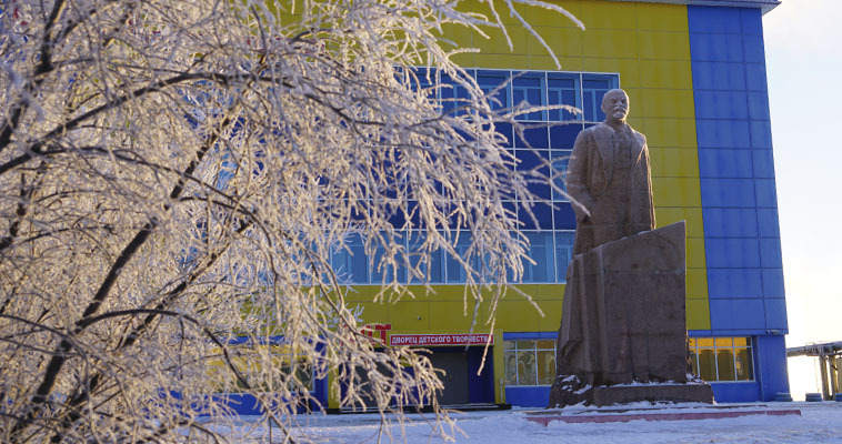 Небольшой снег возможен в округе в среду 
