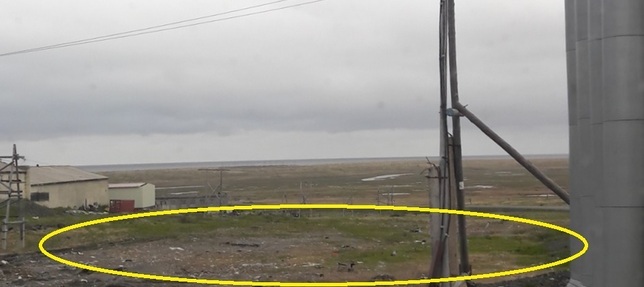 Кто будет убирать эту помойку?