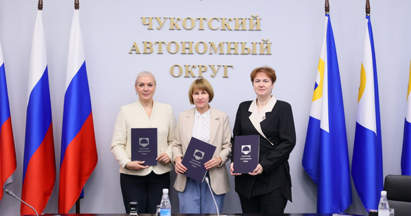 На Чукотке политические партии и общественные организации объединились для контроля за выборами