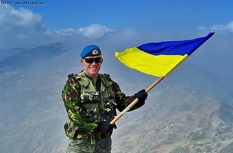 Кому нужны миротворцы?