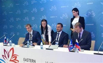 Энергомост Магадан-Чукотка планируется построить к 2025 году