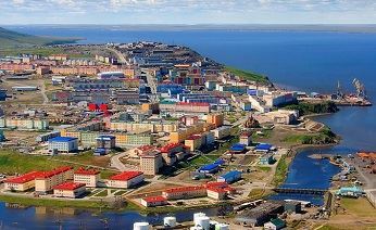 В Анадыре открылась научная конференция «Дни Берингии»