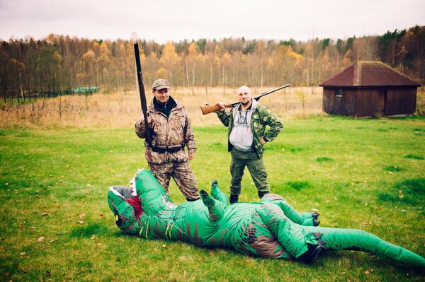 Активная жизнь