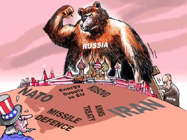 Обороноспособность армии сегодня