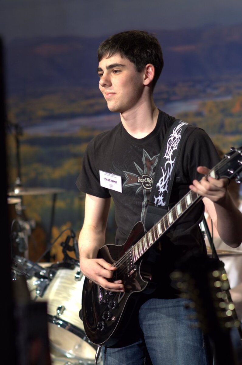 Фотография