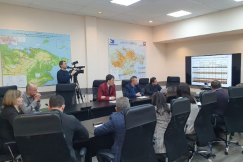 Квоты на китобойный промысел распределили между общинами на Чукотке