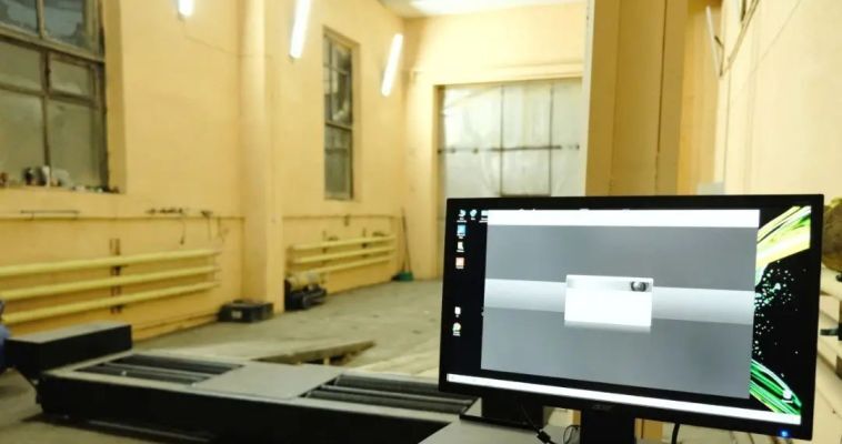 Пункт техосмотра откроют в Певеке к началу марта