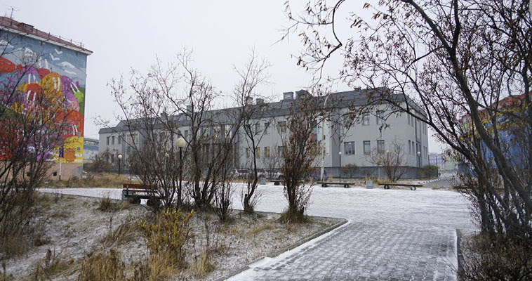 Небольшой снег ожидается на большей части округа в воскресенье 