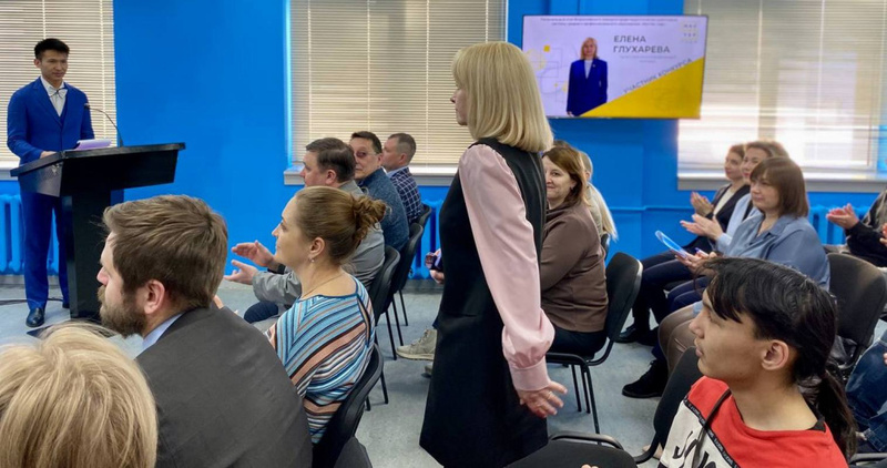 Четыре преподавателя поборются за звание "Мастер года" Чукотки