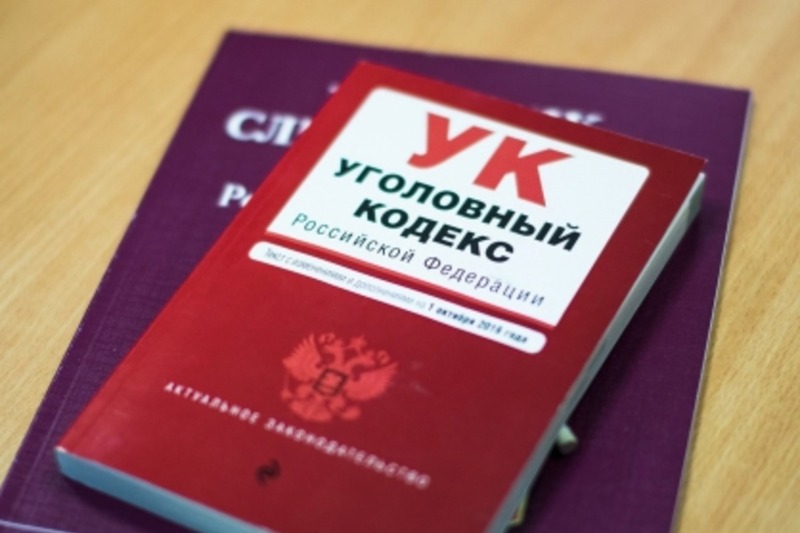 В городе Анадырь возбуждено уголовное дело по факту заведомо ложного сообщения об акте терроризма