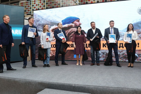 Общественными инспекторами Росприроднадзора могут стать жители Норильска, Таймыра и Мурманской области 